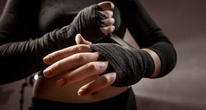 What Are The Benefits of Boxing?  