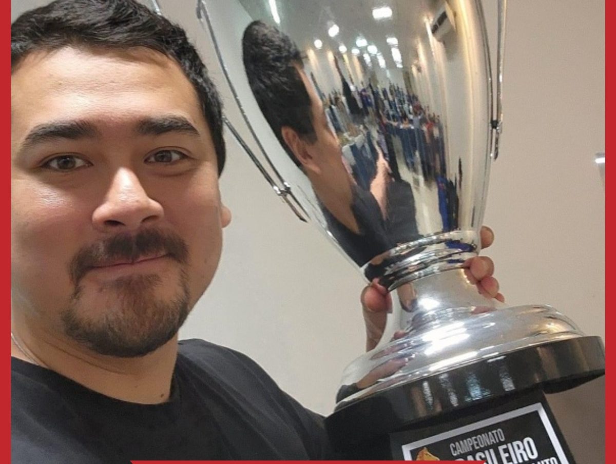 फिएर और सायुमी बने ब्राज़ीलियन चैम्पियनशिप के नए विजेता  