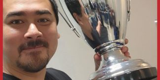 फिएर और सायुमी बने ब्राज़ीलियन चैम्पियनशिप के नए विजेता  