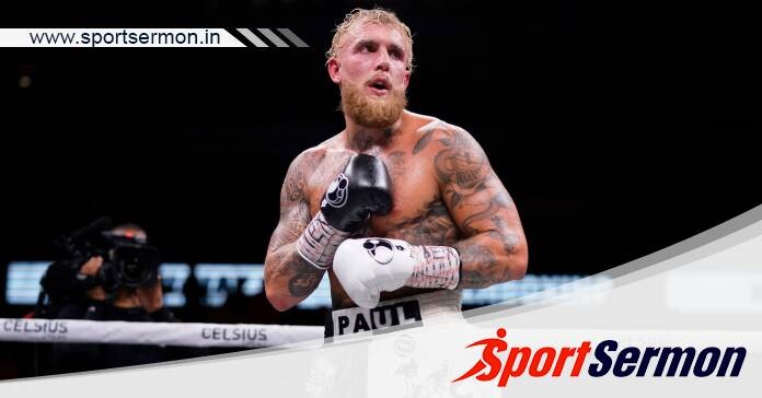 10 Things About Jake Paul's Boxing Career Fans Should Know   10 Things About Jake Paul's Boxing Career Fans Should Know