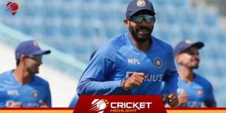 Ireland T20 series में टीम इंडिया के कप्तान होंगे बुमराह  