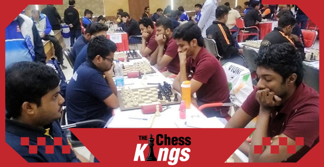 42वीं राष्ट्रीय टीम चैंपियनशिप में कौन सी टीम होगी सबसे मजबूत   42वीं राष्ट्रीय टीम चैंपियनशिप में कौन सी टीम होगी सबसे मजबूत