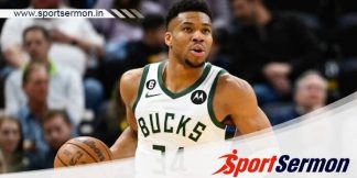 Giannis Antetokounmpo breaks 5 records in game vs Pacers  