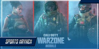 ऐप स्टोर पर Warzone Mobile की रिलीज़ डेट में हुआ  बदलाव  