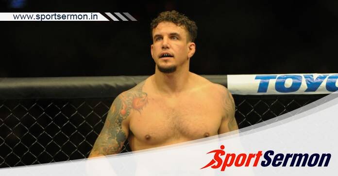 10 Things MMA Fans Should Know About Frank Mir  