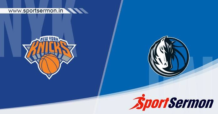 Dallas Mavericks vs New York Knicks: Prediction(Feb 8,2024)  