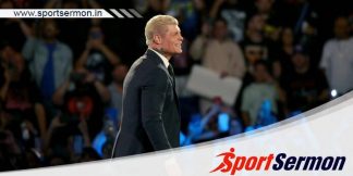 Cody Rhodes Agrees To Big Request From Fan At Live Event  