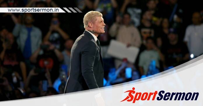 Cody Rhodes Agrees To Big Request From Fan At Live Event  