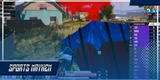 PMPLसाउथ एशिया स्प्रिंग: पहले दिन 4Merical Vibes शीर्ष पर  