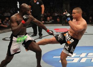 15 Of The Most Amazing MMA Comebacks Finishes Ever  