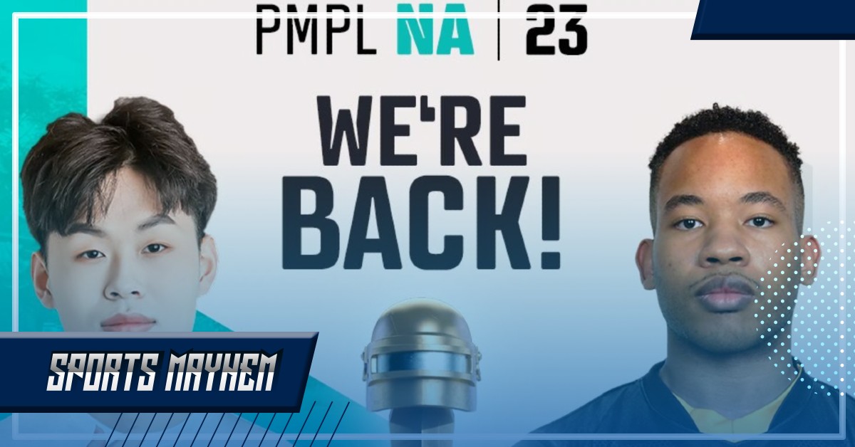 PMPL 2023: स्प्रिंग नॉर्थ अमेरिका की टीमें , पुरस्कार पूल आदि  