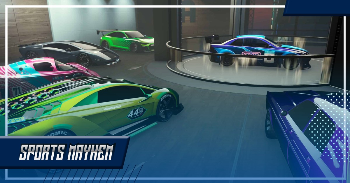 GTA Online: आखरी DLC अपडेट के बाद खरीदने के लिए टॉप 3 गाड़िया  