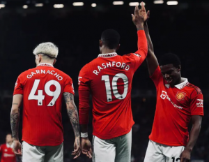 Preview: Manchester United vs. Fulham - Prediction  