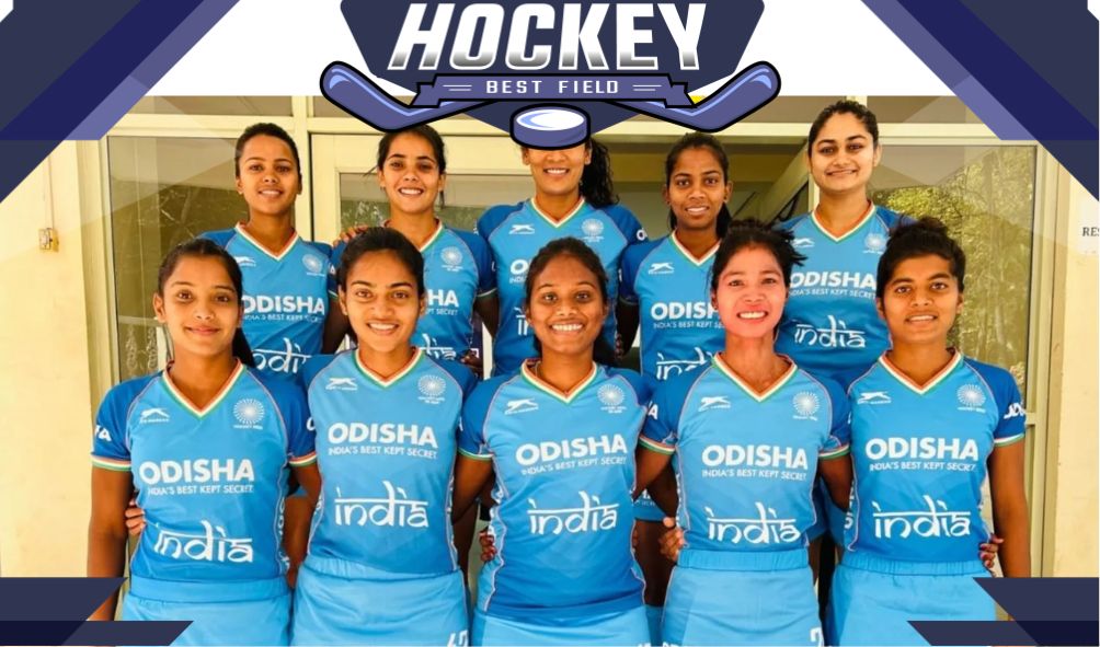 FIH Hockey5s Women’s World Cup : भारतीय टीम पूरी तरह तैयार  