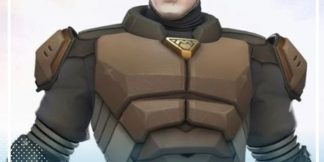 Overwatch 2: Mumen Rider की skin कब हो रही है रिलीज़ ?  