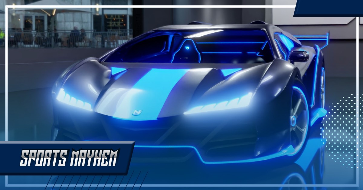 GTA Online :  Pegassi Zentorno की खास विशेषताएं  