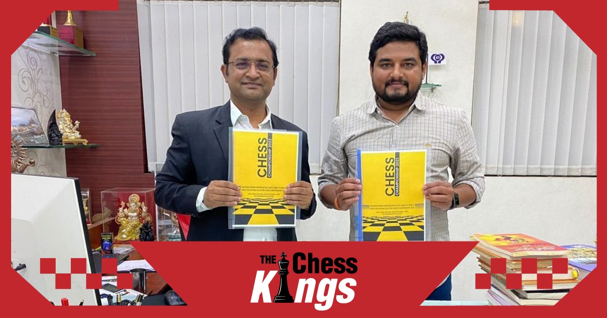 महाराष्ट्र में आयोजित होने वाली है Buldana अंडर-17 चैंपियनशिप   महाराष्ट्र में आयोजित होने वाली है Buldana अंडर-17 चैंपियनशिप