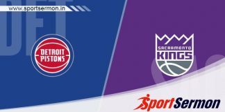 Detroit Pistons vs Sacramento Kings: Prediction (2024)  
