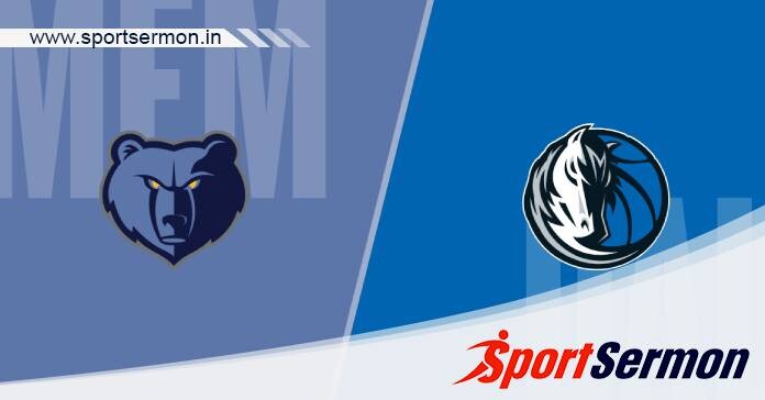 Grizzlies vs Mavericks: Preview & Prediction (Jan 9, 2024)  