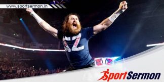 Sami Zayn to make Indian TV debut with former teammate  