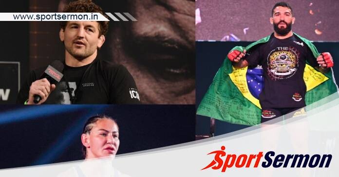 10 Best Ever MMA Fighters In The History Of Bellator   10 Best Ever MMA Fighters In The History Of Bellator