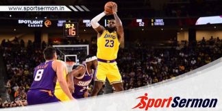 LeBron & 5 NBA Stars who played 21 Seasons in the League  