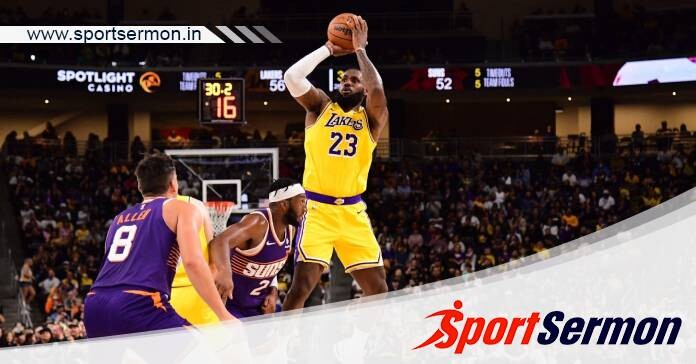 LeBron & 5 NBA Stars who played 21 Seasons in the League   LeBron & 5 NBA Stars who played 21 Seasons in the League