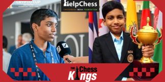 11 वर्षीय एथन ने जीती 2,07,530 रुपये की सीसीटी प्राग स्कॉलरशिप   