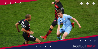 मेलबर्न सिटी बनाम वेस्टर्न सिडनी वांडरर्स भविष्यवाणी  