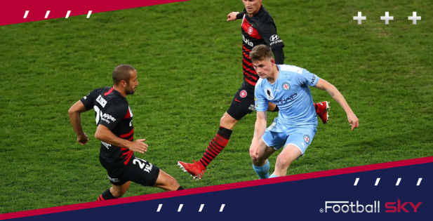 मेलबर्न सिटी बनाम वेस्टर्न सिडनी वांडरर्स भविष्यवाणी  