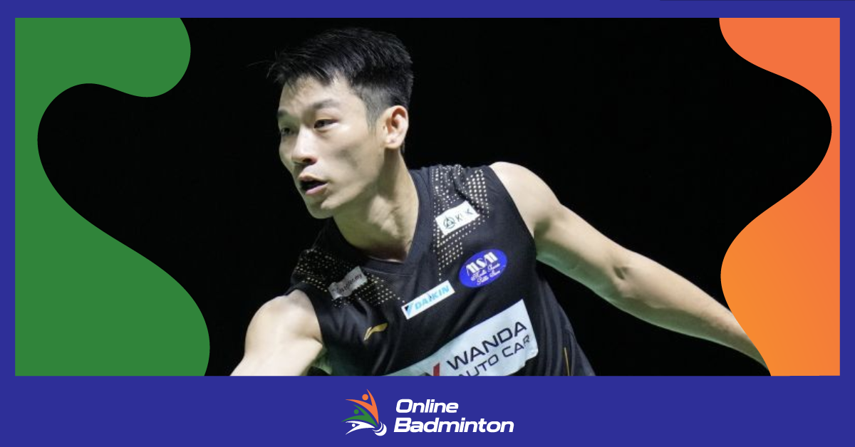 Madrid Spain Masters 2023:  Chan Peng Soon और  Chieh Yi Si  पहले दौर में इंडोनेशियाई  जोड़ी  से हारकर बाहर हो गए  