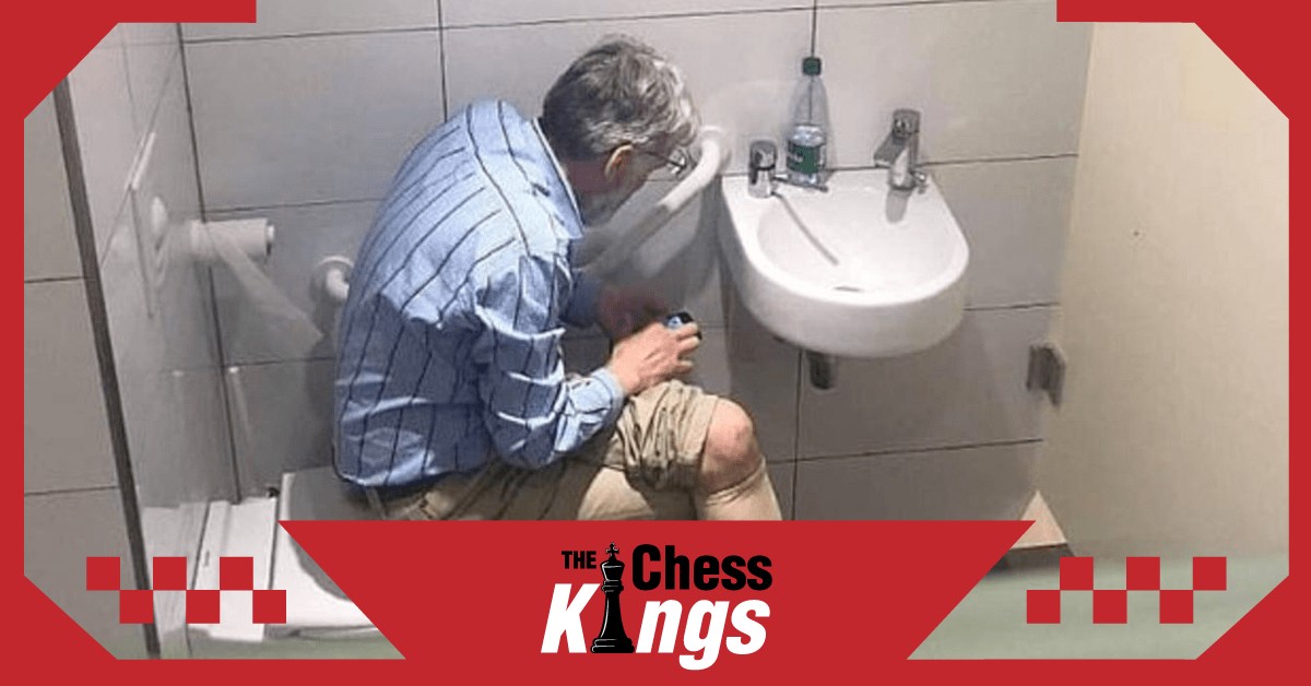 जानिए शतरंज में चीटिंग के इतिहास के बारे में  