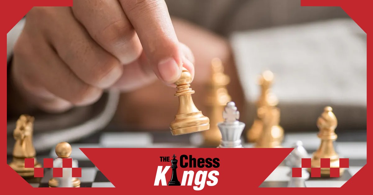 एक जूनियर इंजीनियर की शतरंजबाजी…  