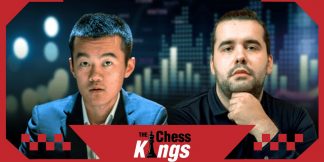 Ian और Ding में से कौन बनेगा अगला विश्व चैंपियन ?  