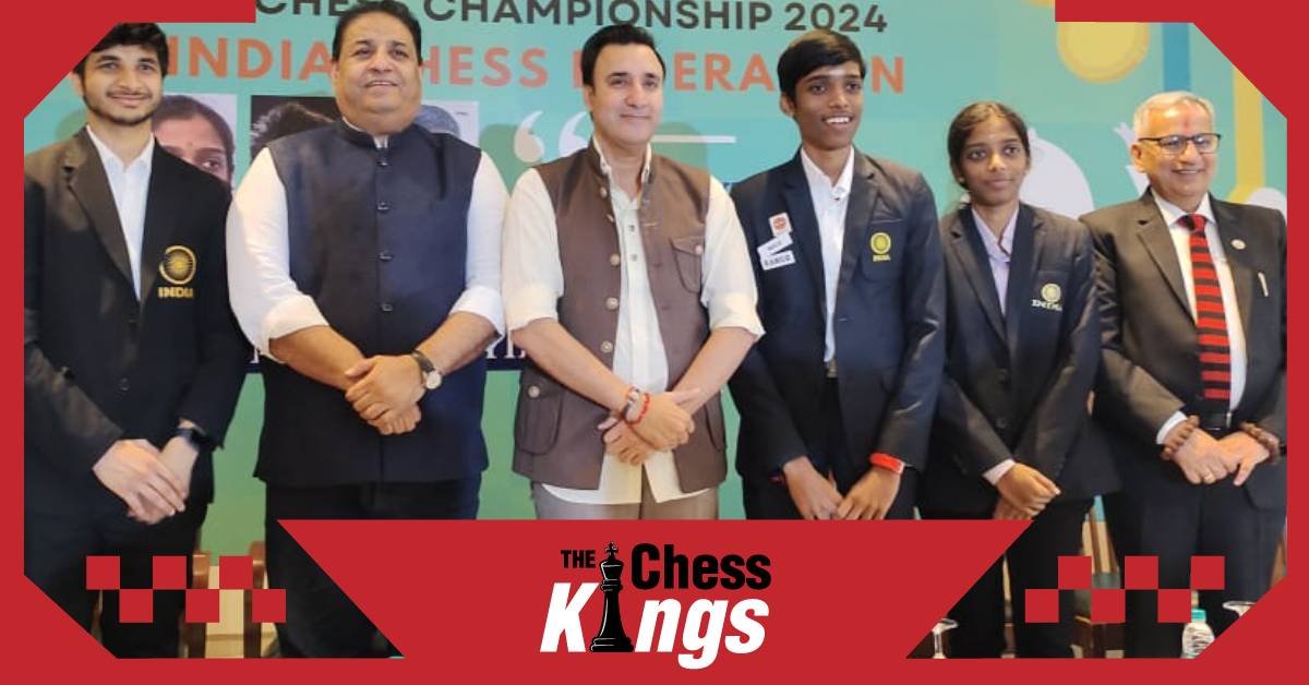 World Championship से पहले 240,000 डॉलर प्रोत्साहन की घोषणा  