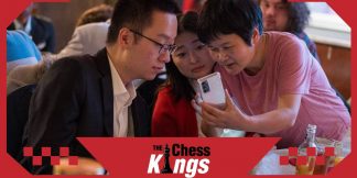 Tata Steel Masters in blitz: वेई यी को प्लेऑफ़ में जीत  