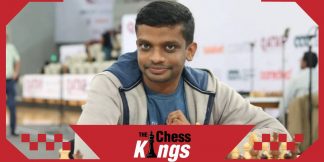 Che International Chess Festival: केरल ने क्यूबा को हराया  