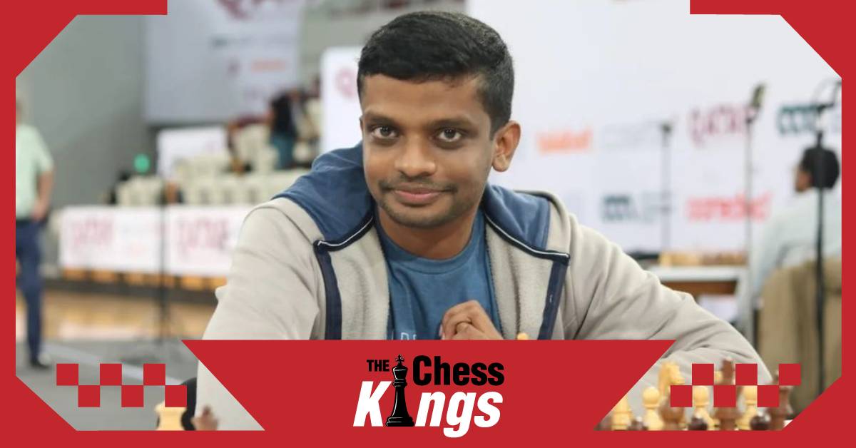 Che International Chess Festival: केरल ने क्यूबा को हराया  
