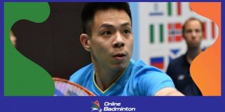 Asian Para Games के सेमीफाइनल से बाहर हुए Chia Leek Hou  