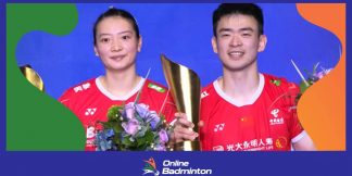 China Masters : चीनी शटलरों ने बैडमिंटन में 3 खिताब जीते  