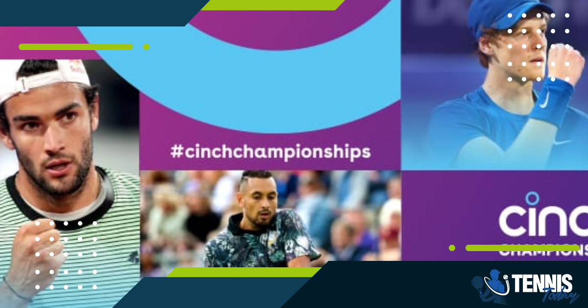 Cinch Championships 2023  ATP प्रवेश सूची और बहुत कुछ  