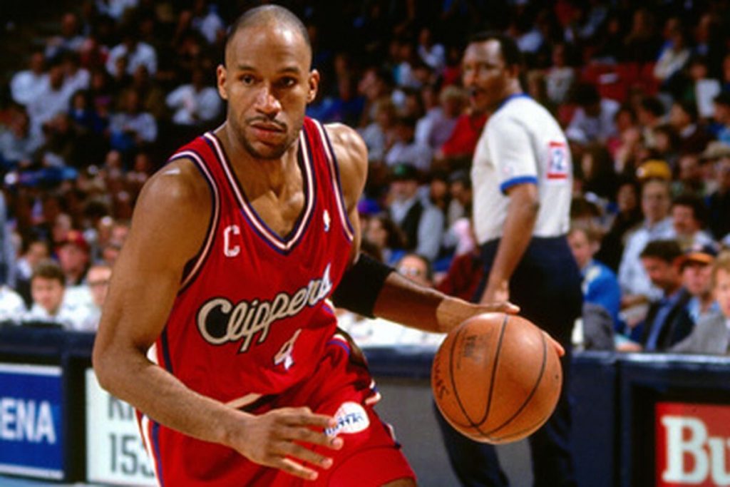 10 Best Players In The History Of Los Angeles Clippers  