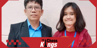 15 वर्षीय जर्सी मार्टिसियो ने टोलेंटिनो नेशनल में हासिल की जीत  