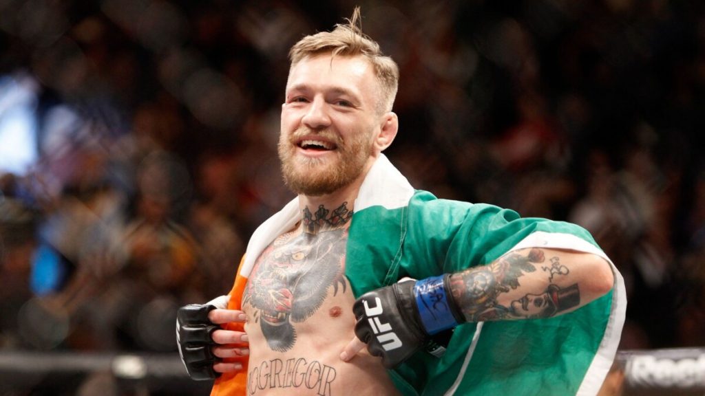 10 Biggest Payouts In The History Of UFC  