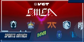 VCT EMEA लीग 2023 में प्रतिस्पर्धा करेंगी ये टीमें  