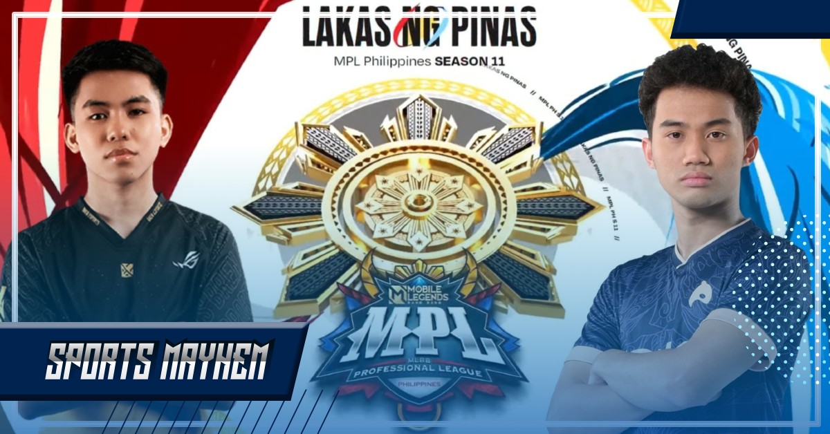 Bren Esports बनी MLBB MPL Philippines सीजन 11 की विजेता  