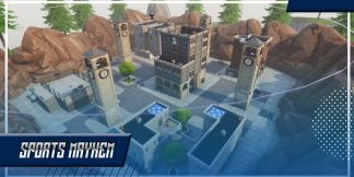 Fortnite: चैप्टर 4 में सबसे पॉपुलर क्रिएटिव मैप्स  