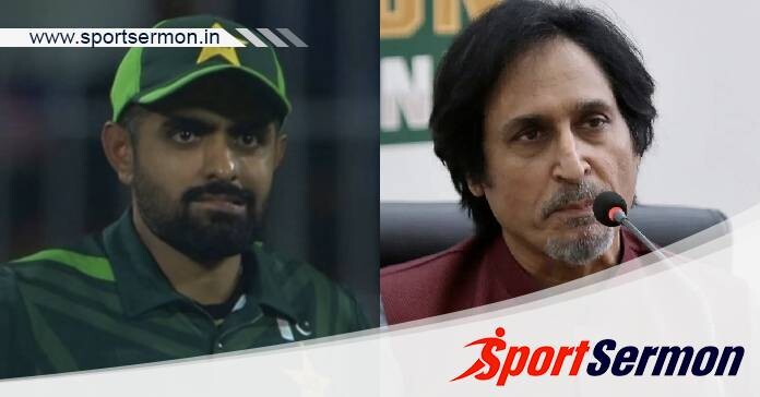 Ramiz Raja urges cricketer Babar Azam to improve captaincy  