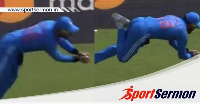 Team rankings: Rating fielders in ODI World Cup 2023  