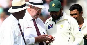 Sexting To Racism - Darkest Days Of Cricket World  